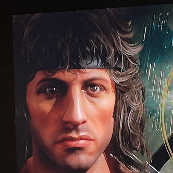 Meet your Posher, Marcel - Picture 1 of 1